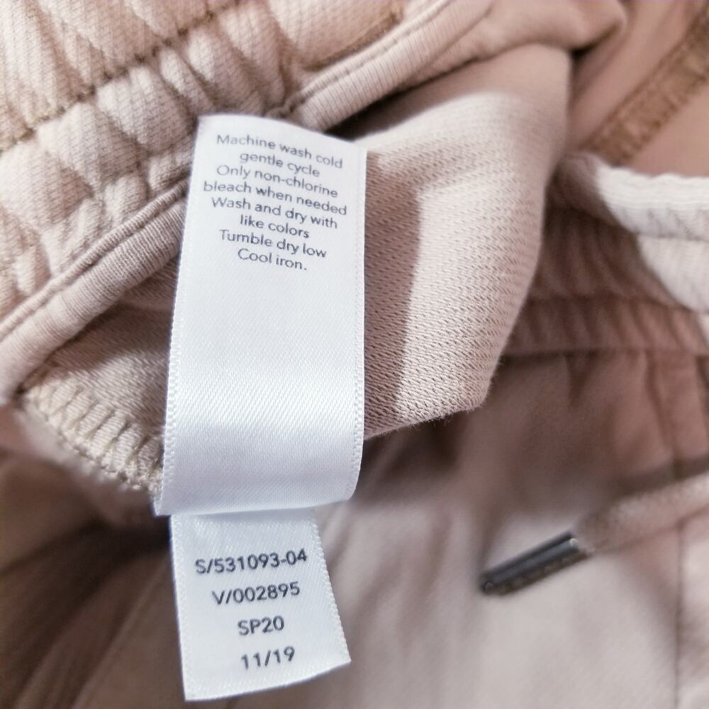 Athleta Farallon Cargo Crop Pants Cotton blend - Picture 11 of 13